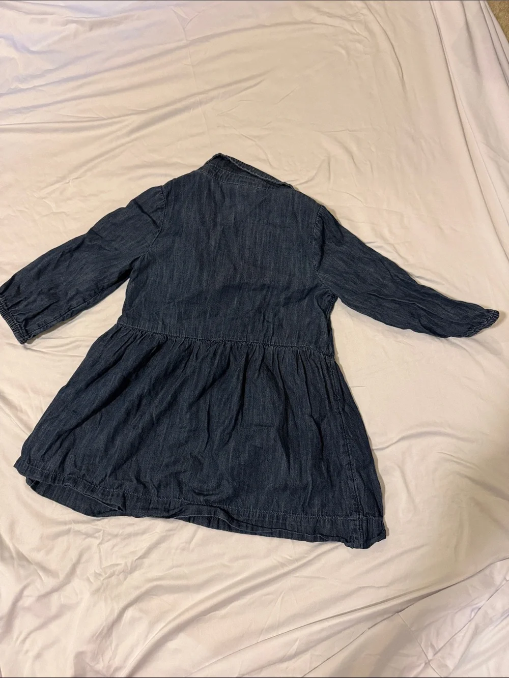 GAP dark denim